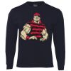 C OF C  KIDS L/S TEE Thumbnail
