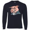 C OF C  KIDS L/S TEE Thumbnail
