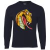 C OF C  KIDS L/S TEE Thumbnail