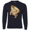 C OF C  KIDS L/S TEE Thumbnail