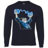 C OF C  KIDS L/S TEE Thumbnail