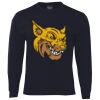 C OF C  KIDS L/S TEE Thumbnail