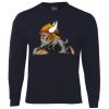C OF C  KIDS L/S TEE Thumbnail