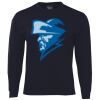 C OF C  KIDS L/S TEE Thumbnail