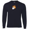 C OF C  KIDS L/S TEE Thumbnail