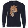 C OF C  KIDS L/S TEE Thumbnail