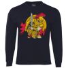 C OF C  KIDS L/S TEE Thumbnail