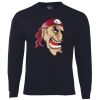 C OF C  KIDS L/S TEE Thumbnail