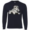 C OF C  KIDS L/S TEE Thumbnail