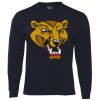 C OF C  KIDS L/S TEE Thumbnail