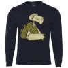 C OF C  KIDS L/S TEE Thumbnail