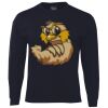 C OF C  KIDS L/S TEE Thumbnail