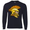 C OF C  KIDS L/S TEE Thumbnail