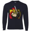 C OF C  KIDS L/S TEE Thumbnail