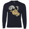 C OF C  KIDS L/S TEE Thumbnail