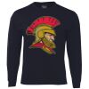 C OF C  KIDS L/S TEE Thumbnail