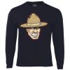 C OF C  KIDS L/S TEE Thumbnail