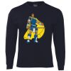 C OF C  KIDS L/S TEE Thumbnail