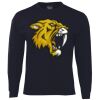 C OF C  KIDS L/S TEE Thumbnail