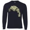 C OF C  KIDS L/S TEE Thumbnail
