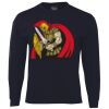 C OF C  KIDS L/S TEE Thumbnail