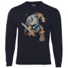 C OF C  KIDS L/S TEE Thumbnail