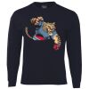 C OF C  KIDS L/S TEE Thumbnail