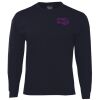 C OF C  KIDS L/S TEE Thumbnail
