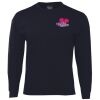 C OF C  KIDS L/S TEE Thumbnail