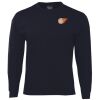 C OF C  KIDS L/S TEE Thumbnail