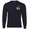 C OF C  KIDS L/S TEE Thumbnail