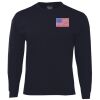 C OF C  KIDS L/S TEE Thumbnail