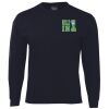 C OF C  KIDS L/S TEE Thumbnail