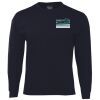 C OF C  KIDS L/S TEE Thumbnail