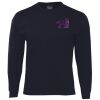C OF C  KIDS L/S TEE Thumbnail