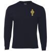 C OF C  KIDS L/S TEE Thumbnail