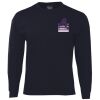 C OF C  KIDS L/S TEE Thumbnail