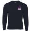 C OF C  KIDS L/S TEE Thumbnail
