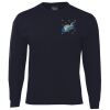 C OF C  KIDS L/S TEE Thumbnail