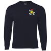 C OF C  KIDS L/S TEE Thumbnail