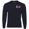 C OF C  KIDS L/S TEE Thumbnail