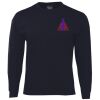 C OF C  KIDS L/S TEE Thumbnail