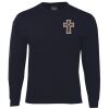 C OF C  KIDS L/S TEE Thumbnail