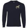 C OF C  KIDS L/S TEE Thumbnail