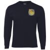 C OF C  KIDS L/S TEE Thumbnail