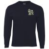 C OF C  KIDS L/S TEE Thumbnail