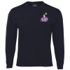C OF C  KIDS L/S TEE Thumbnail