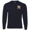 C OF C  KIDS L/S TEE Thumbnail