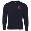 C OF C  KIDS L/S TEE Thumbnail