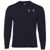C OF C  KIDS L/S TEE Thumbnail